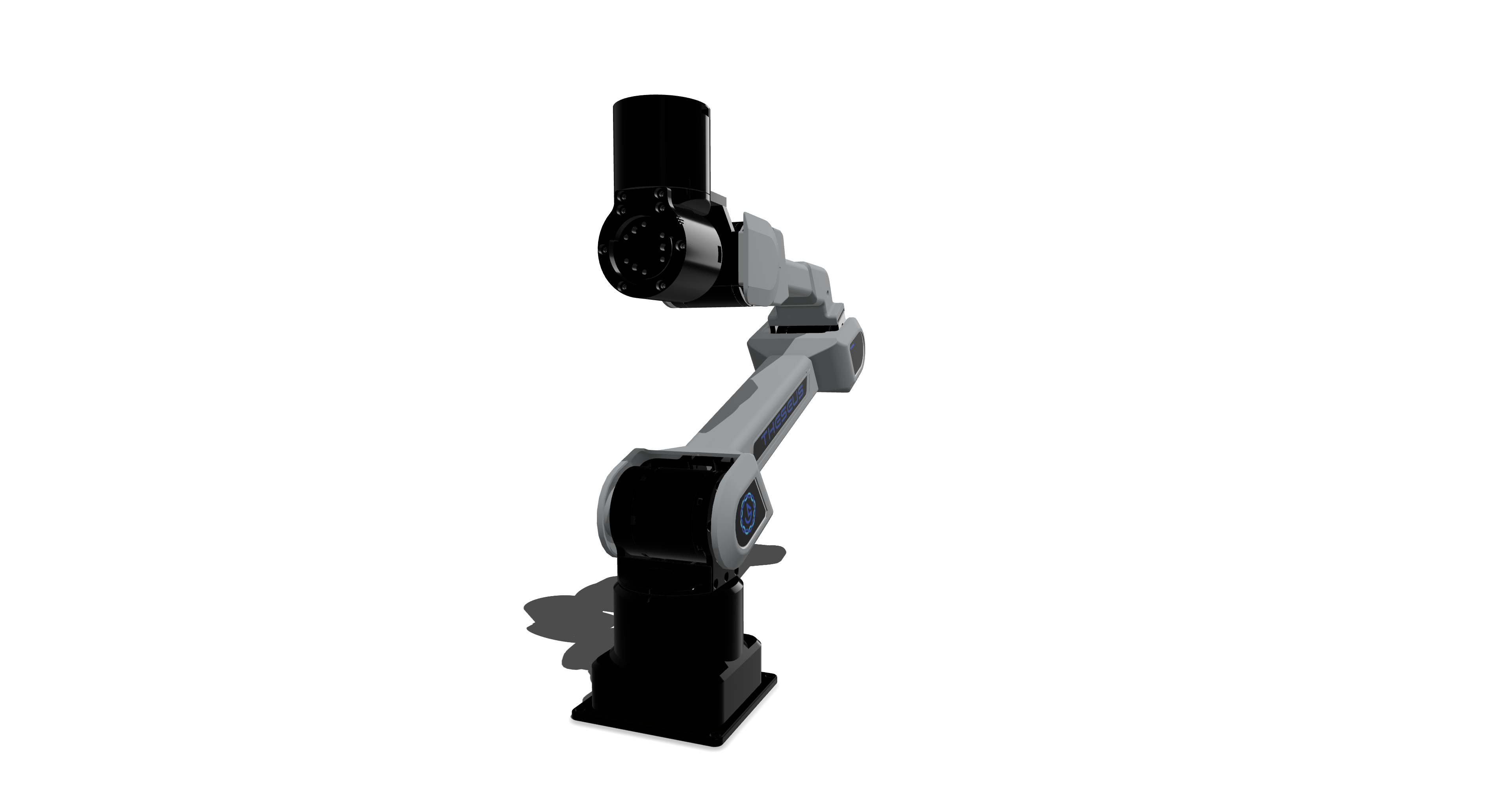 Theseuslab S2 具身智能机械臂