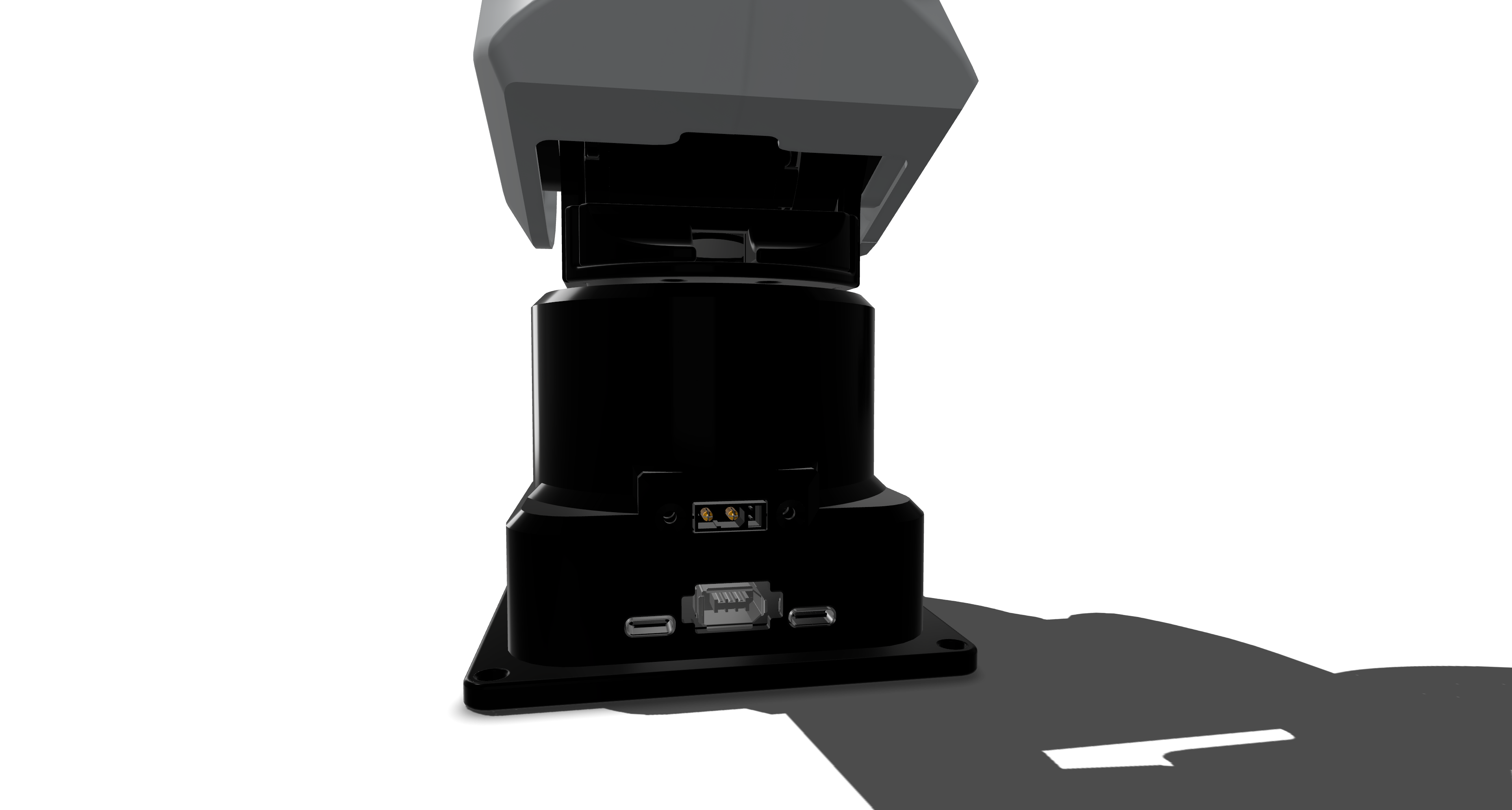 Theseuslab S2 具身智能机械臂